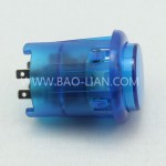 專利：帶燈24型加強(qiáng)卡式按鈕（5V/12V）