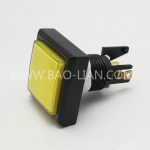 中號方型帶燈按鈕