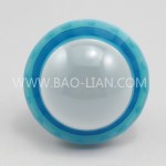 棱角型大號(hào)帶燈圓按（54mm本體）